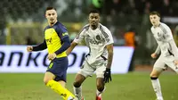 Siapa Jorrel Hato? Bek Muda yang Diminati Chelsea: Usia 17 Tahun 282 Hari Sudah Jadi Kapten Ajax!