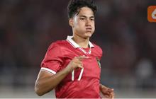 Striker Timnas Indonesia di Piala AFF 2024: Rafael Struick Belum Pasti, Hokky Caraka Siap Jadi Andalan