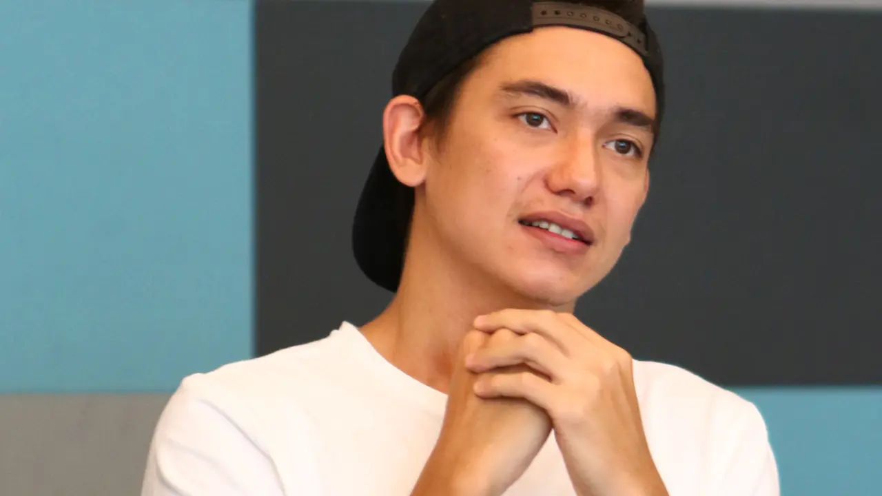 20161011- Adipati Dolken -Jakarta- Fatkhur Rozaq		