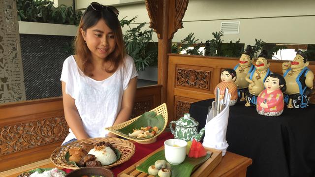 Hotel Grand Mercure Yogyakarta Adi Sucipto