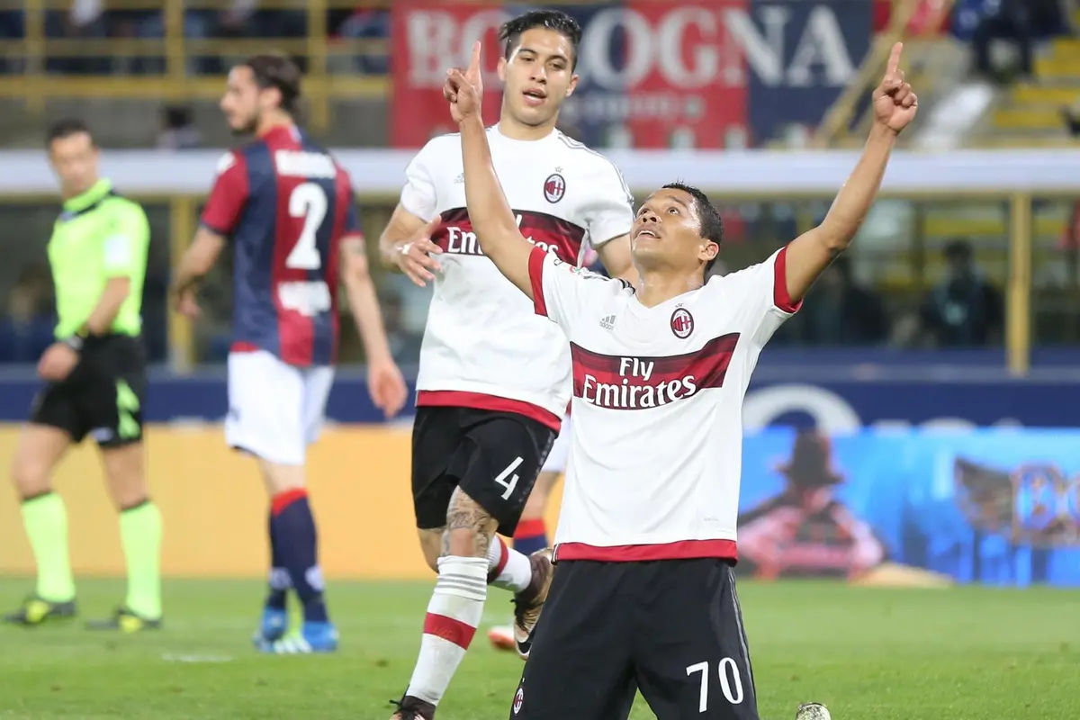 AC Milan