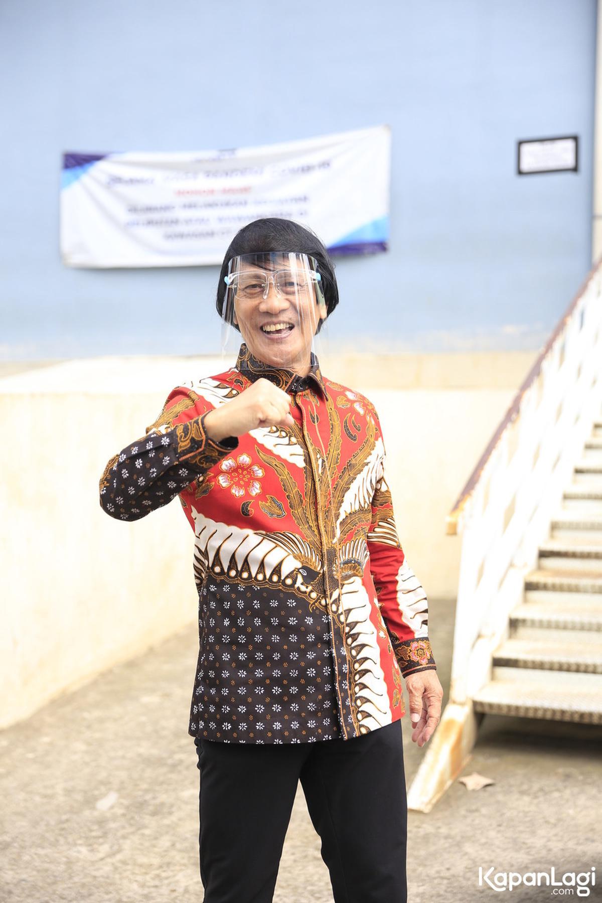 Dok. Istimewa