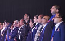 NasDem Bidik Tiga Besar di Pemilu 2029, Andalkan Garda Pemuda