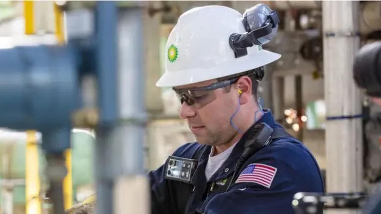 Shell Ancang-Ancang Akuisisi BP