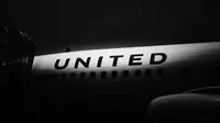 Penumpang United Airlines Teriak Ada Bom, Pesawat Langsung Dialihkan