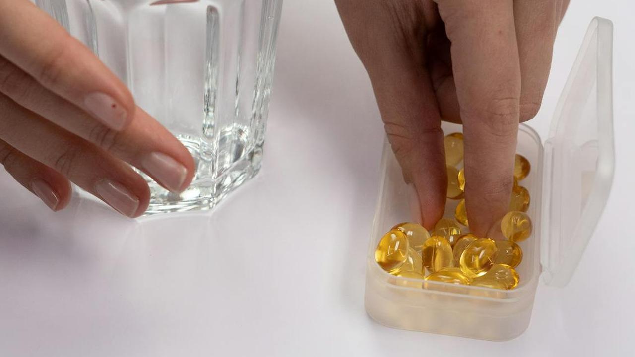 Vitamin D: Suplemen yang Membantu Mempertahankan Keremajaan Sel