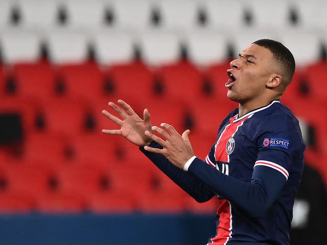 Dikaitkan Dengan Liverpool Dan Real Madrid Mbappe Konsultasi Dulu Dengan Mama Papanya Dunia Bola Com