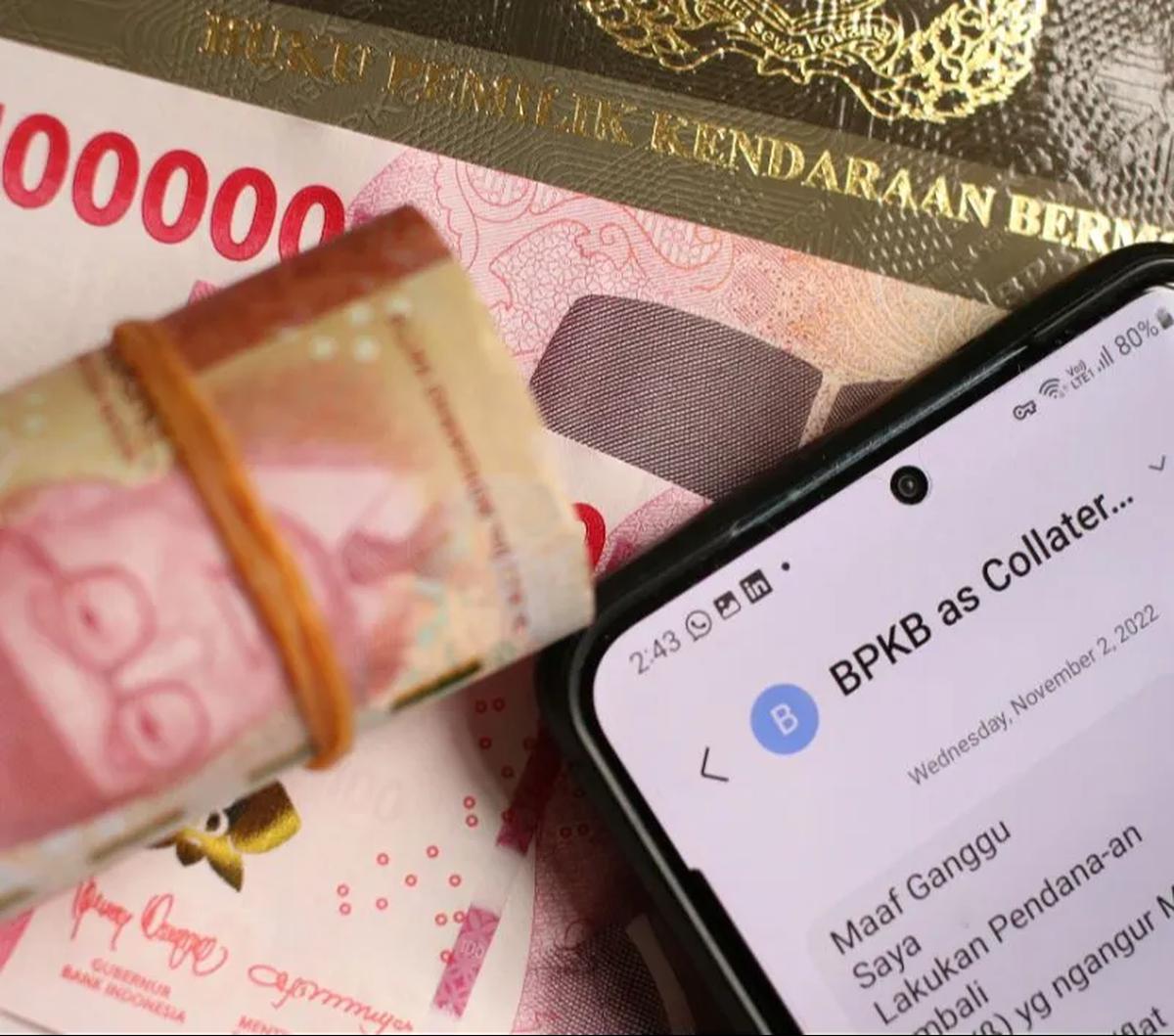 Otoritas Jasa Keuangan mencatat terdapat pertumbuhan pengguna sebesar 18,18 juta kontrak atau sebesar 33,25% (YoY) menjadi 72,88 juta kontrak per Mei 2023.