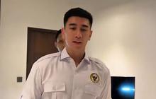 Potret Verrell Bramasta Makin Aktif di Bulan Ramadan, Jadwal Full dari Imsak hingga Buka Puasa
