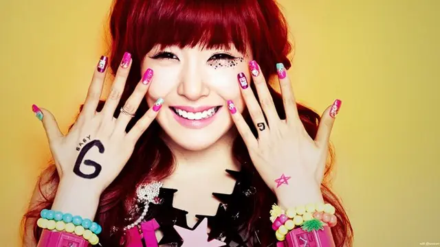 [Bintang] Tiffany SNSD