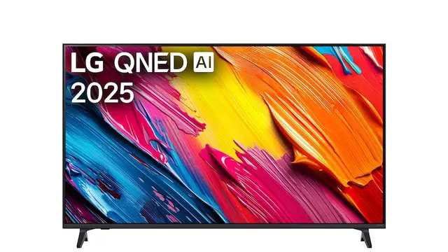 LG 50QNED70BSA