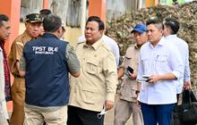 Presiden Prabowo: Masalah Sampah Harus Sudah Bisa Dikendalikan dalam 2 Tahun ke Depan