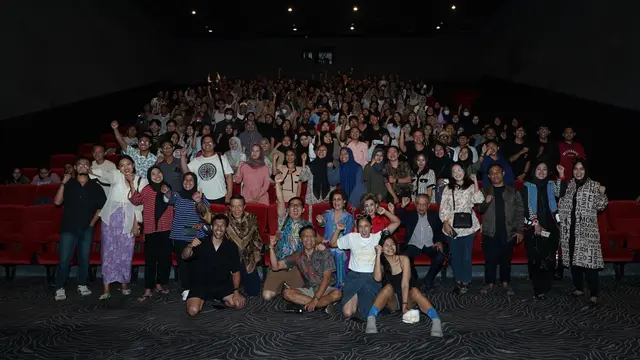 Film Tuhan Izinkan Aku Berdosa (Dok. MVP)