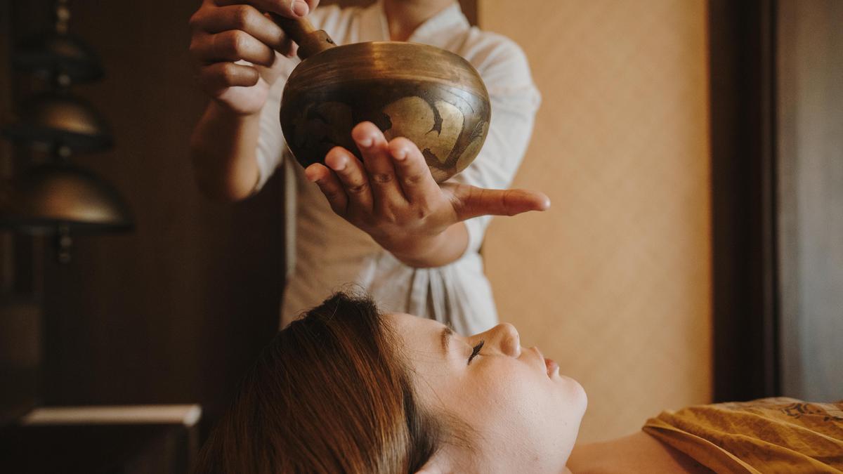 Fasilitas Spa dan Wellness Mewah Berakar Kekayaan Budaya Bali Hadir di KEK Sanur