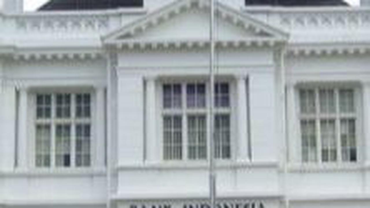 Bangunan Bank Indonesia di Aceh Punya Sejarah Unik, Dibangun di Kota Istimewa
