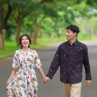 Tentang sebuah hubungan./Copyright Fimela - Guntur