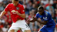 3 Hal yang Harus Dilakukan MU Untuk Bungkam Arsenal