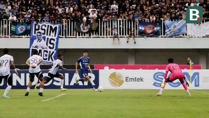 Karunia Tuhan Antar Laskar Mataram ke Liga 1, Dirut PSIM Ungkap Rahasia