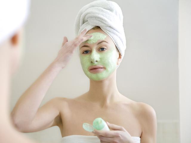Jangan Oleskan 5 Hal Ini Sebagai Masker Wajah Fashion Beauty Liputan6 Com