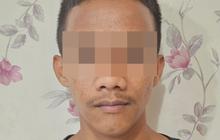 FOTO: Tampang 4 Remaja yang Bunuh Siswi SMP di Kuburan China, Mayatnya Diperkosa Bergiliran