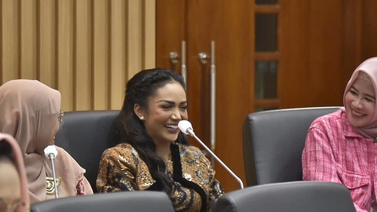 Gagal Dalam Pemilu 2024