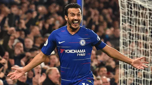 Kebangkitan 5 Pemain Chelsea