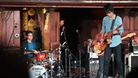 Eross Candra Cerita Soal Lagu 'Dan', Viral Berkat Jasa Radio