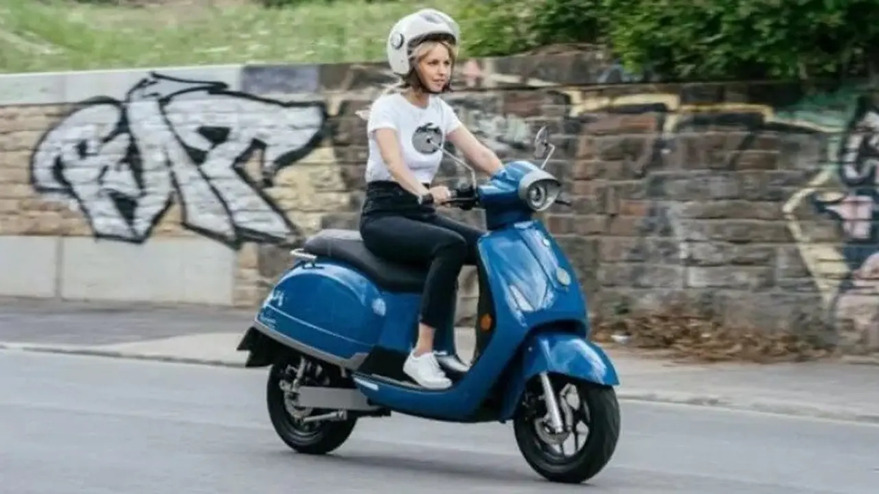 Motor Listrik