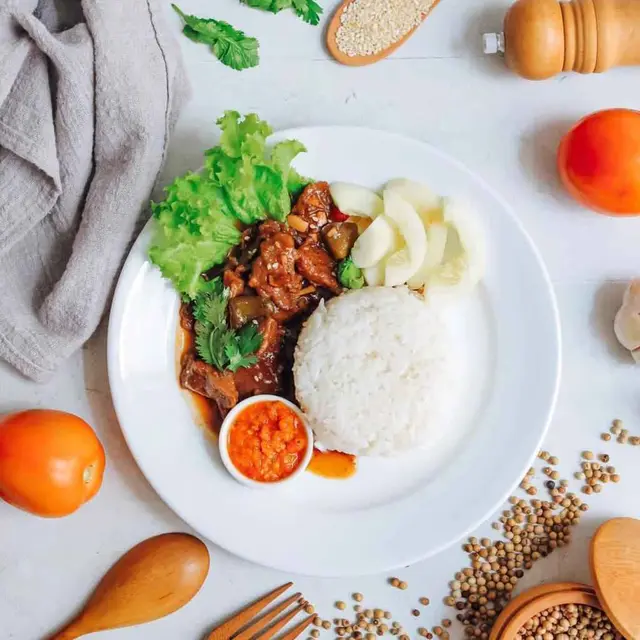 Ide Menu Olahan Daging di Surabaya, Santapan Lezat yang Bisa Dinikmati bersama Keluarga