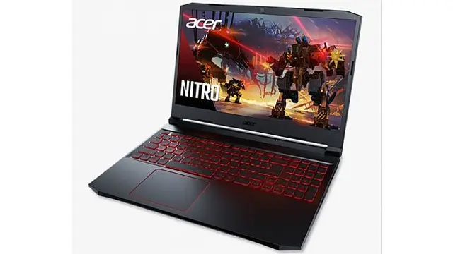 Acer Nitro 5