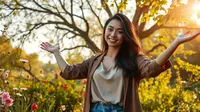 Arti Majas Personifikasi, Lengkap dengan Ciri-ciri dan Contohnya