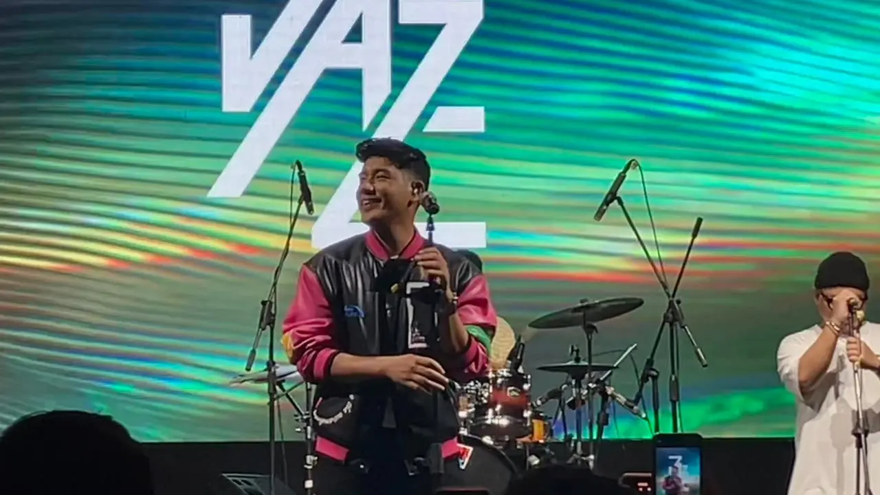 Jaz Hayat