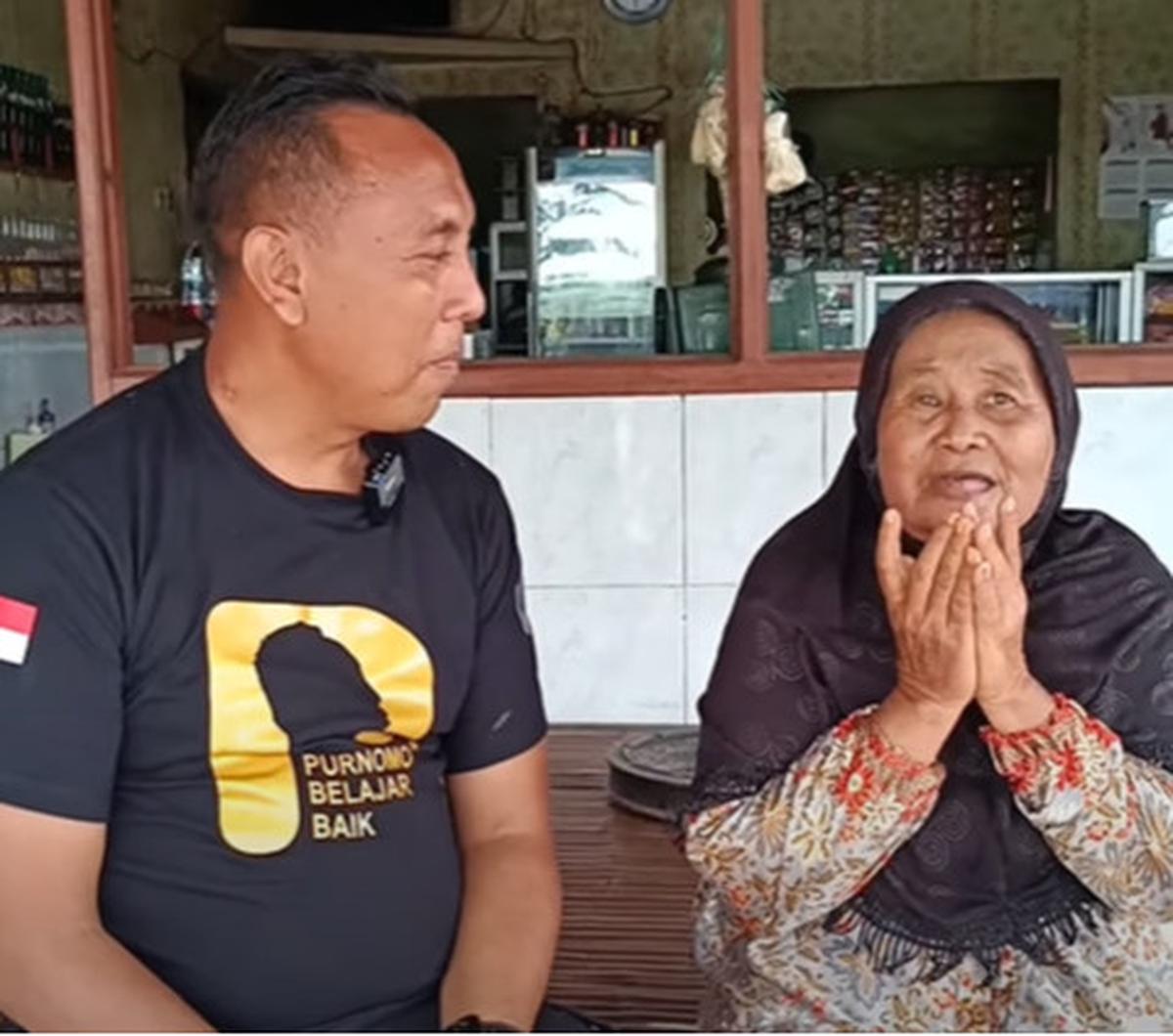 Sosok Ipda Purnomo memang akrab di tengah masyarakat dunia maya. Tak hanya sebagai seorang perwira polisi, ia rupanya cukup aktif sebagai seorang Youtuber.