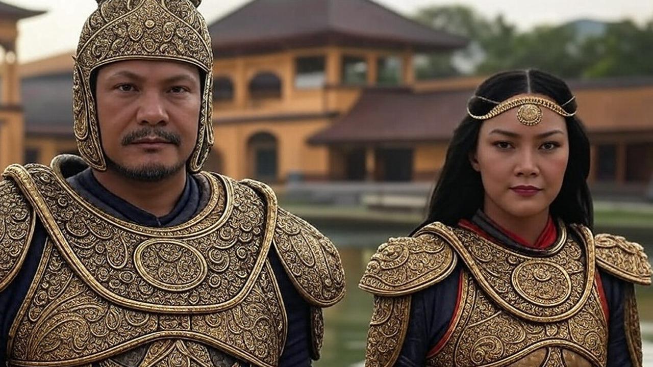 Mengenal Teknologi Pengendali Banjir Era Kerajaan Majapahit