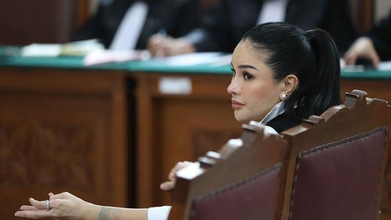 Gugatan Praperadilan Ditolak, Posisi Nikita Mirzani dalam Kasus Reza Gladys Kian Terjepit