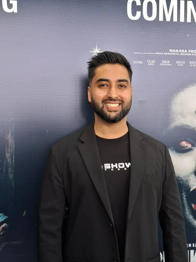 Akshay Melwani