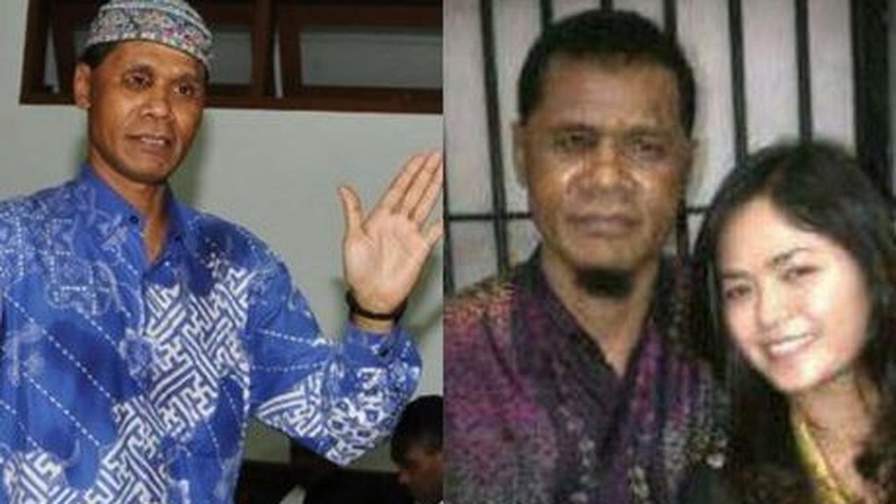 Ayah Berikan Dukungan Penuh