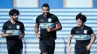 Piala Indonesia: Tantang Bali United, Persela Hanya Didampingi Asisten Pelatih