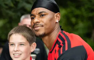 Peluang Marcus Rashford Kembali Kenakan Seragam Manchester United