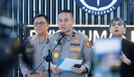 Update Kecelakaan KM Virgo: Nakhoda dan 3 Pihak Perusahaan Ditahan