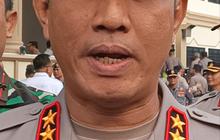Pesan Keras Jenderal Polisi ke Anak Buah Gelar Operasi Zebra: Jangan Berkhianat saat Tugas