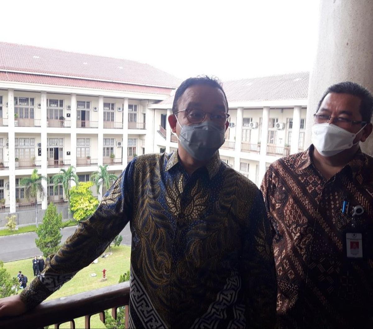 Dok. Istimewa