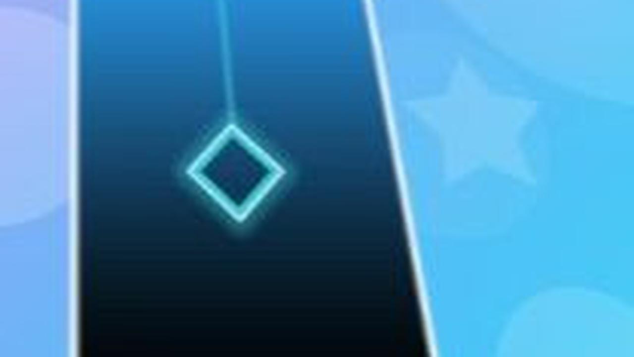 6.&nbsp;Piano Tiles