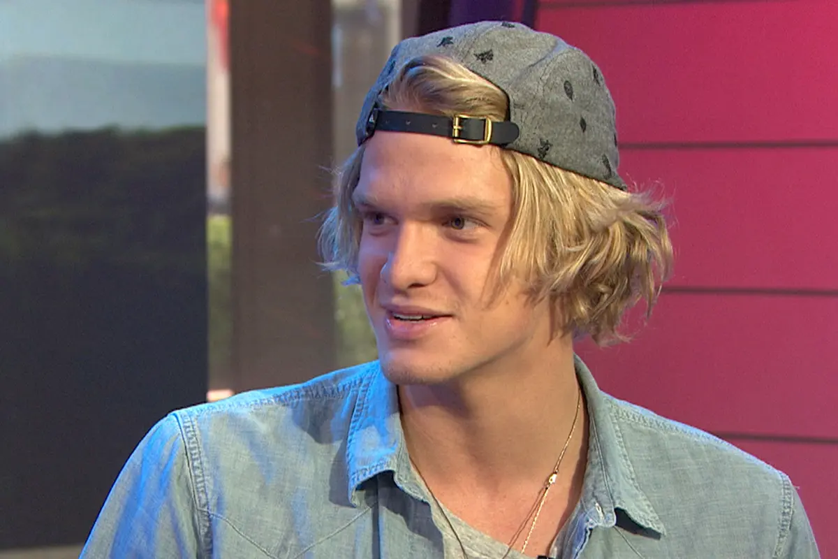 [Bintang] Cody Simpson