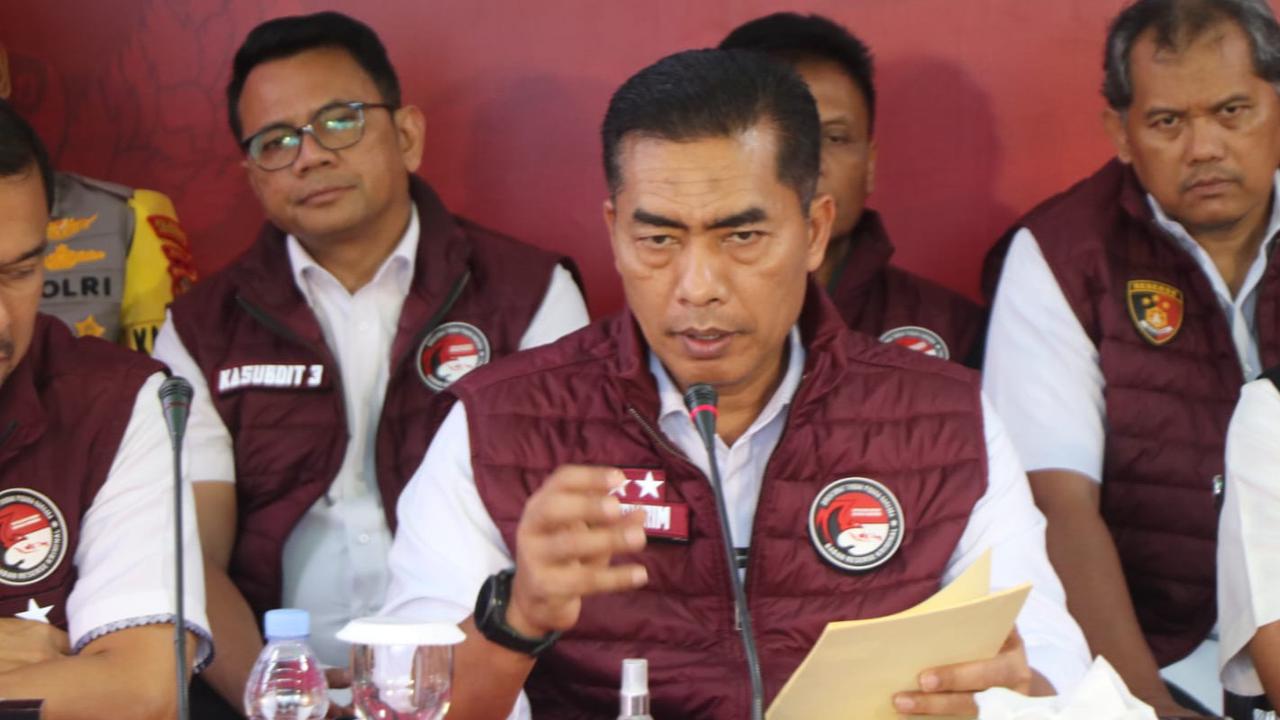 Demi Buru Pelaku Narkoba, Anggota Polri Tiga Hari Terombang-ambing di Laut Sumatera