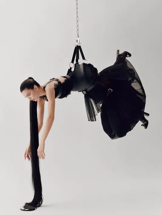 (Instagram/kendalljenner)