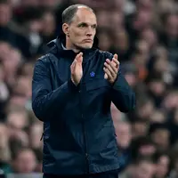 Jika Inggris Ambyar di Piala Dunia 2026, Ini Konsekuensinya Pada Thomas Tuchel