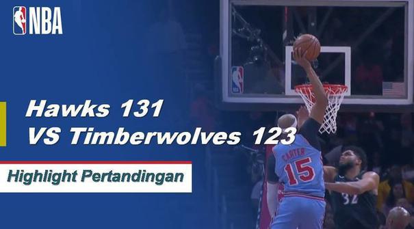 Trae Young dan John Collins bergabung dengan 70 poin saat Atlanta mendapat kemenangan perpanjangan waktu atas Minnesota