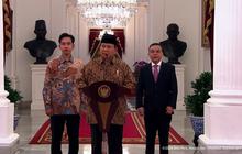 Edward Omar Sharif Hiariej, Profesor Hukum yang Dipercaya Prabowo Jadi Wakil Menteri Hukum
