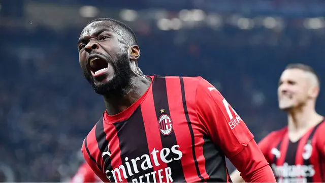 Foto: 6 Pemain yang Akan Melawan Mantan Klubnya di Fase Grup Liga Champions Musim 2022/2023